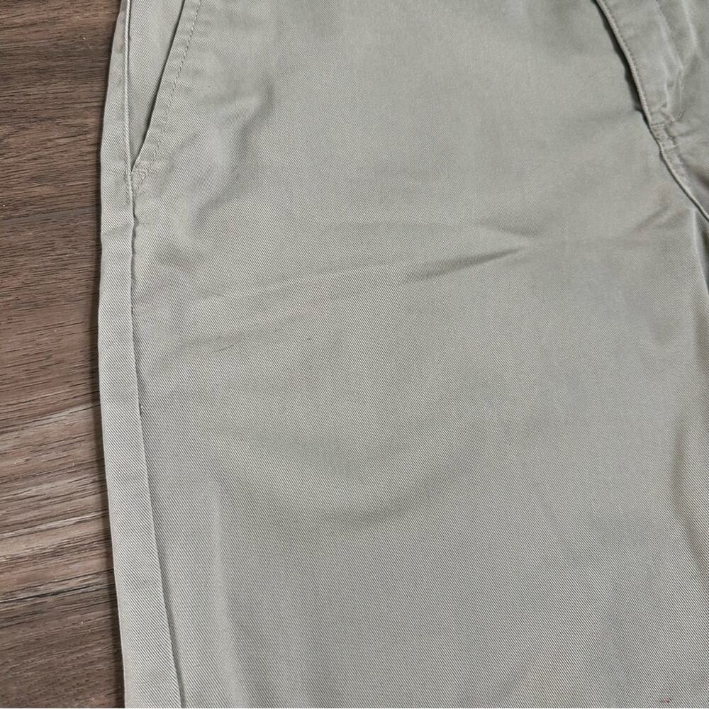 RVCA Men's Weekend‎ Chino Shorts, Khaki, Size 33 - Picture 2 of 9